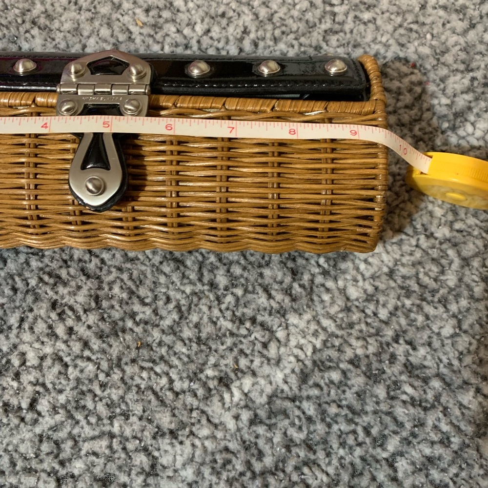 Michael Kors clutch - Picture 4 of 4